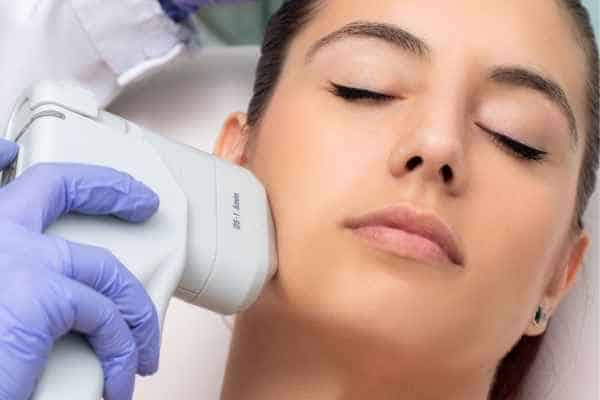Who is the Ideal Candidate for HIFU Treatment Bushey?