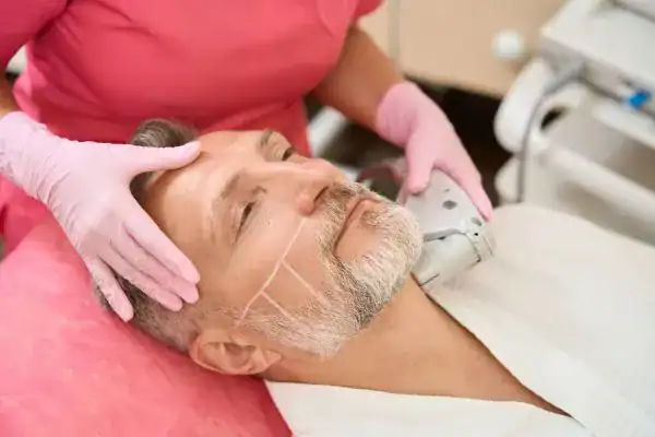 HIFU non-surgical treatment Bushey