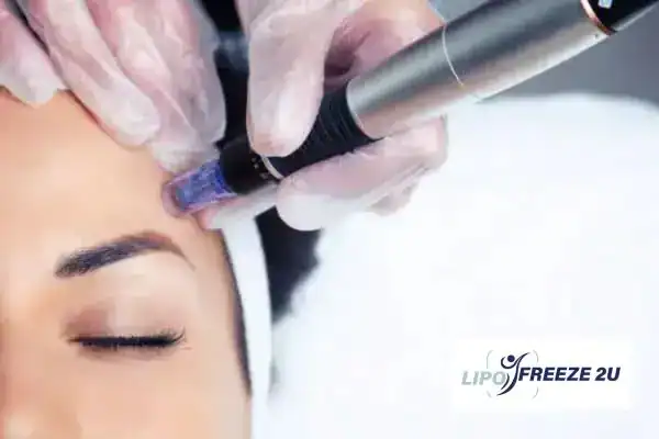 Morpheus 8 Bushey the top 10 reasons to choose this treatment!