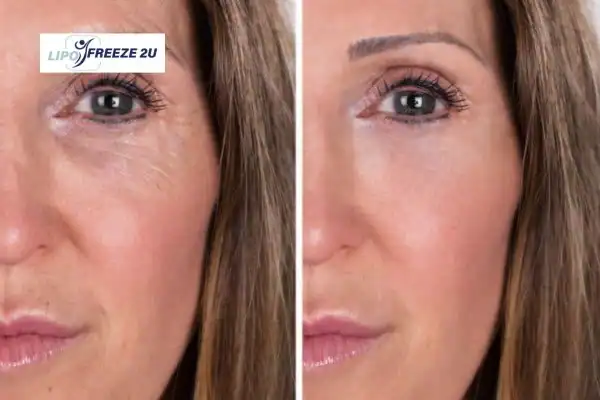 HIFU Non-Surgical Facelift Treatment Bushey results