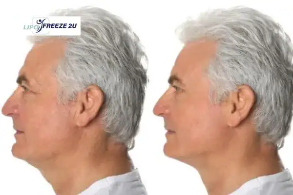 HIFU Bushey before and after results
