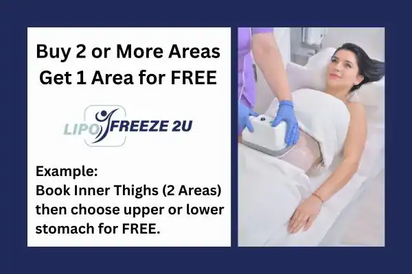 fat freezing prices Bushey