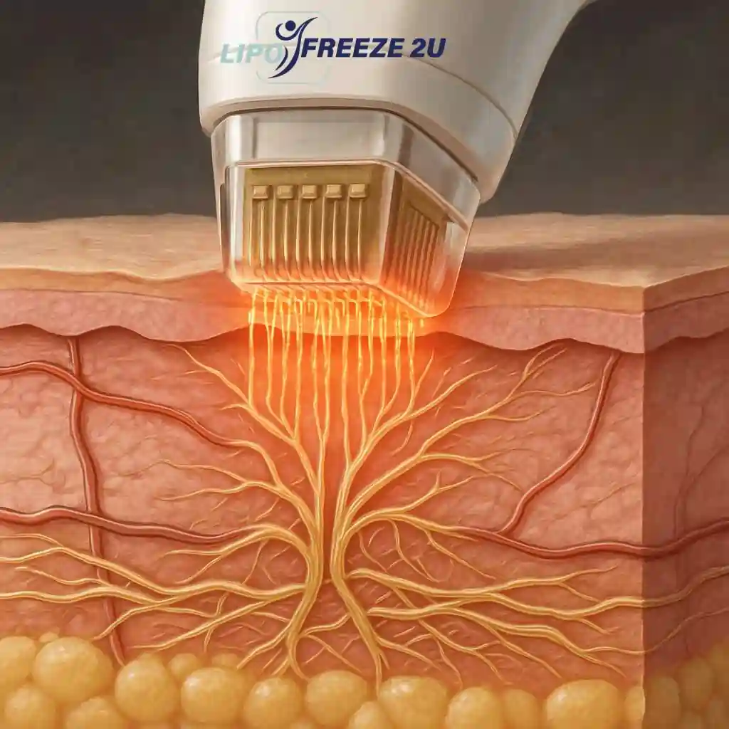 What Exactly Is RF Microneedling and Why Is Everyone Talking About It Bushey?
